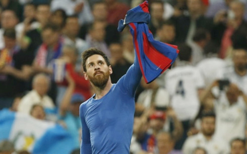 Thể thao 24h: "Messi là cầu thủ vĩ đại nhất trong lịch sử"