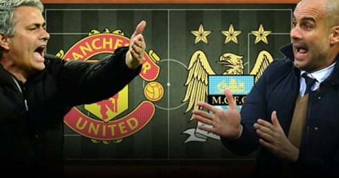 Lịch thi đấu và trực tiếp bóng đá hôm nay 27-4: MU quyết đấu Man City