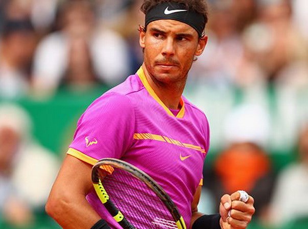 Rafael Nadal áp sát kỷ lục "vô tiền khoáng hậu" ở Barcelona Open
