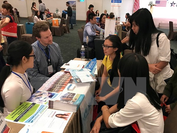 Những điều kiện kinh doanh dịch vụ tư vấn du học nước ngoài