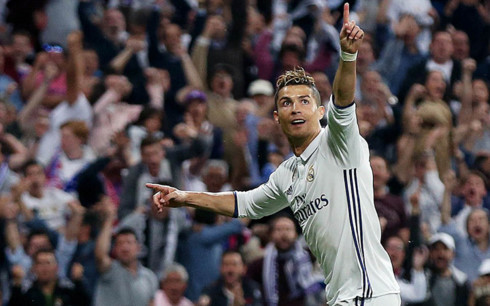 Thể thao 24h: Ronaldo lập kỷ lục khủng sau trận đại thắng Atletico