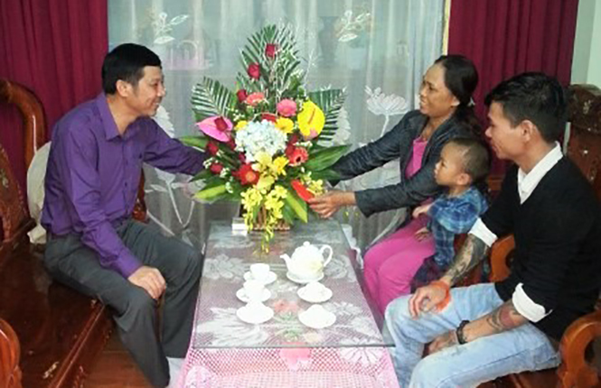 Phòng, chống ma túy trên địa bàn Lệ Thủy: Cùng lắng nghe và chia sẻ