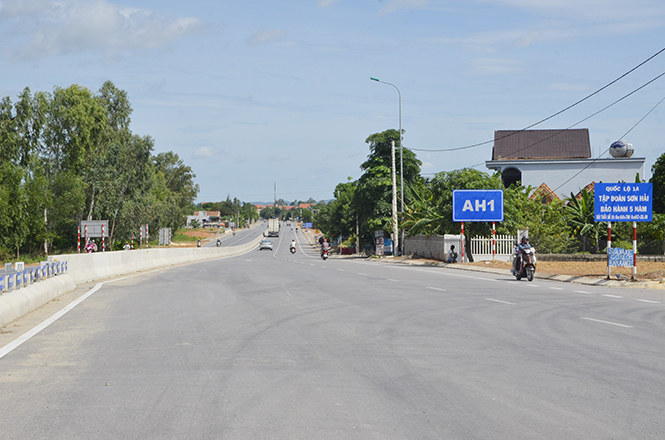 Cử tri kiến nghị, cơ quan chức năng trả lời