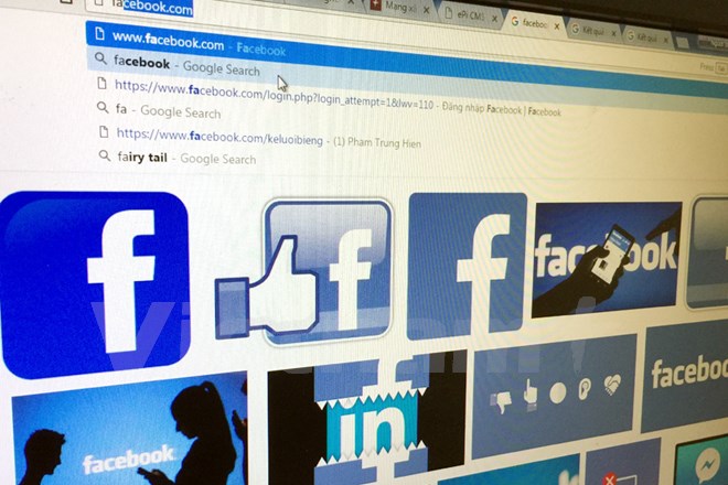 Đại diện Facebook xin lỗi về vụ sập mạng ở nhiều quốc gia