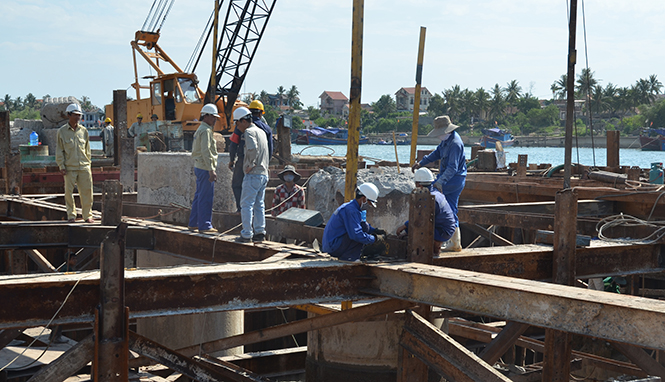 Công tác thực hành tiết kiệm, chống lãng phí: Những chuyển biến đáng ghi nhận