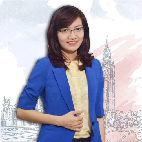 Bí quyết đạt điểm cao môn tiếng Anh trong kỳ thi THPT quốc gia 2017