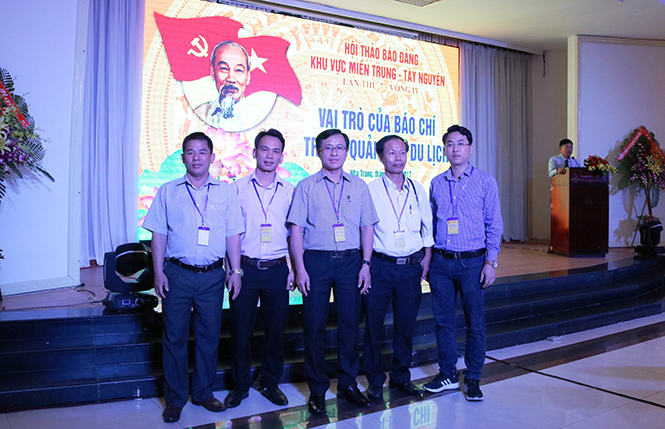 Dấu ấn từ một hội thảo