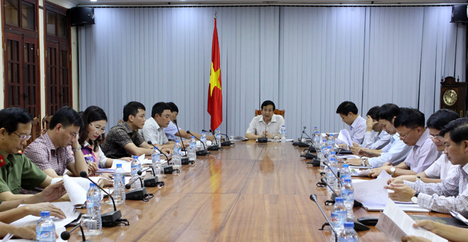 Phấn đấu đến năm 2030, Quảng Bình cơ bản trở thành tỉnh phát triển trong vùng và cả nước