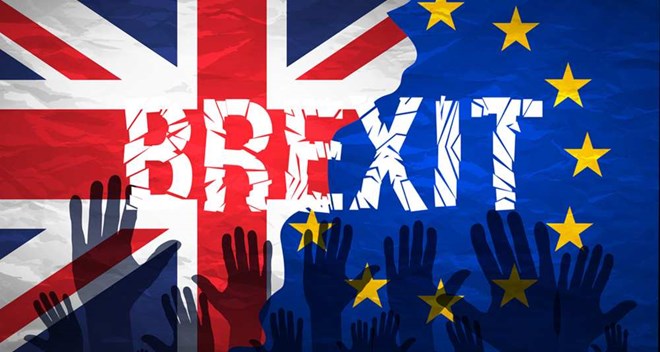 Tiếng Anh vẫn là ngôn ngữ sử dụng chung tại EU bất chấp Brexit