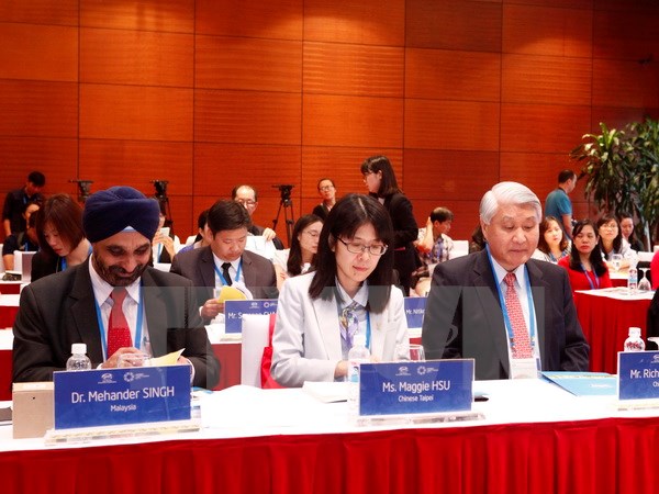 APEC 2017: Tập trung vào kết nối giáo dục và khởi nghiệp