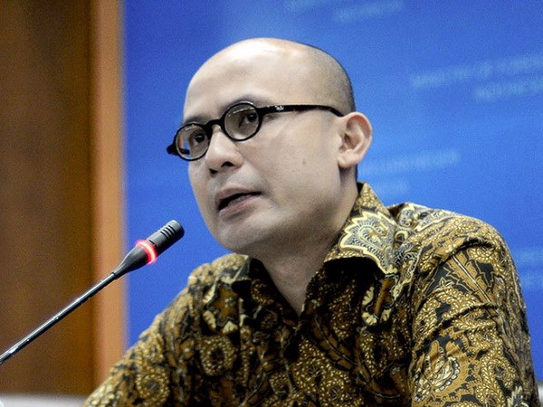 Indonesia lên tiếng yêu cầu Trung Quốc thực hiện lời hứa về COC