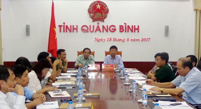 Triển khai hiệu quả các biện pháp, giải pháp bảo đảm an ninh trật tự