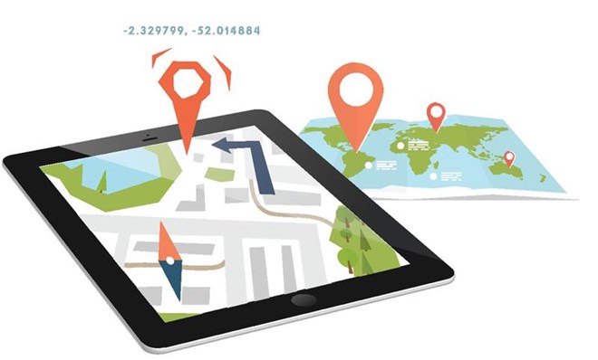 Ứng dụng bỏ túi chỉ với một chiếc smartphone cho dân phượt