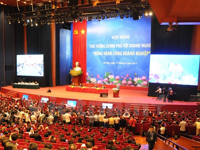 Chỉ 40% doanh nghiệp hoạt động có khả năng tiếp cận vốn vay ngân hàng