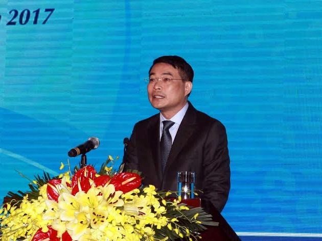 Thống đốc: Mặt bằng lãi suất cho vay chỉ bằng 40% so với năm 2011