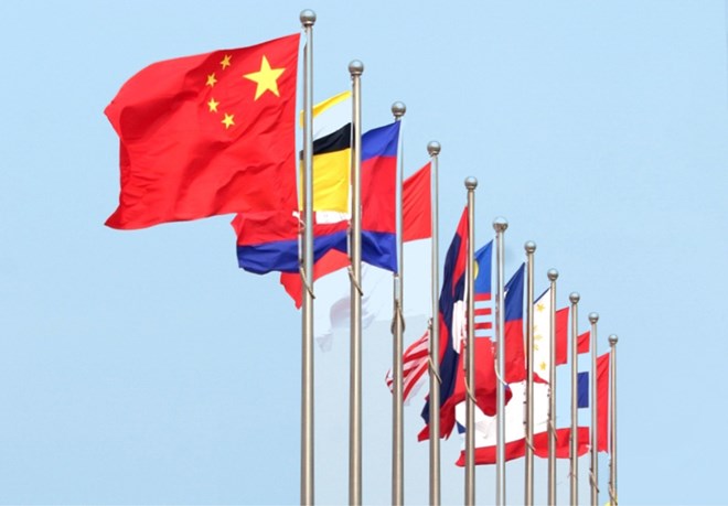 Malaysia muốn COC sớm được hoàn tất vào cuối năm 2017