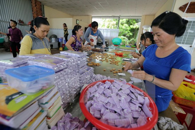 Luật Doanh nghiệp: Tạo nền tảng cho doanh nghiệp nhỏ và vừa phát triển