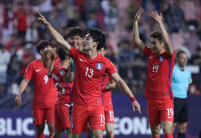 U20 World Cup: 4 đội bóng giành vé sớm vào vòng knock-out?