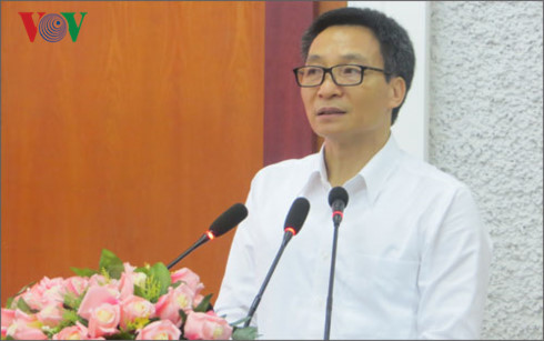 Phó Thủ tướng: 100% các trường ĐH, CĐ sẽ tự chủ vào năm 2020