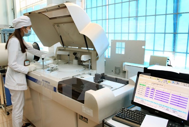 Phát hiện lãng phí khủng khiếp trong việc mua sắm thiết bị y tế