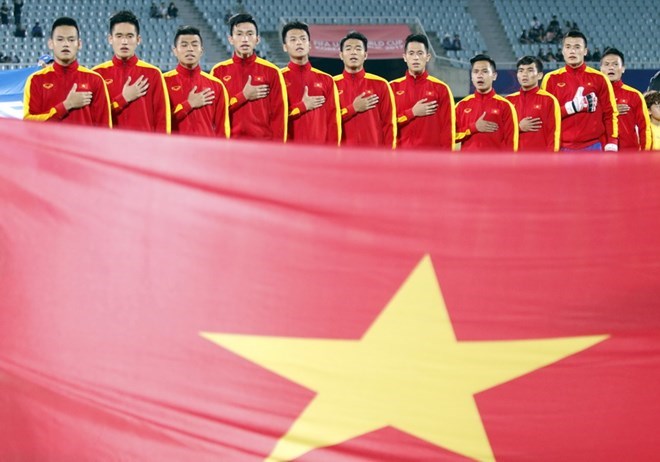 U20 Việt Nam sẽ không dễ dàng buông xuôi trong trận đấu với Pháp