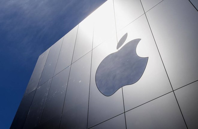 Apple là thương hiệu giá trị nhất thế giới trong năm thứ bảy liên tiếp