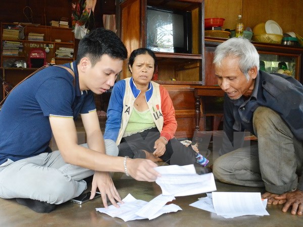 Kiến nghị xử lý hình sự sớm với vi phạm trong kinh doanh đa cấp
