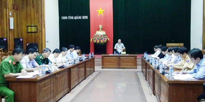 Chấn chỉnh công tác quản lý khai thác cát, sỏi trên địa bàn tỉnh