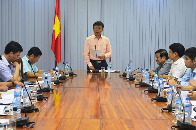 Nâng cao chất lượng khám chữa bệnh trên địa bàn tỉnh từ nay đến năm 2020