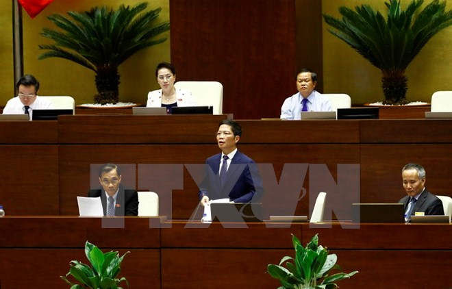 Cần quản lý tốt hoạt động xuất nhập khẩu và hiệu quả đầu tư công