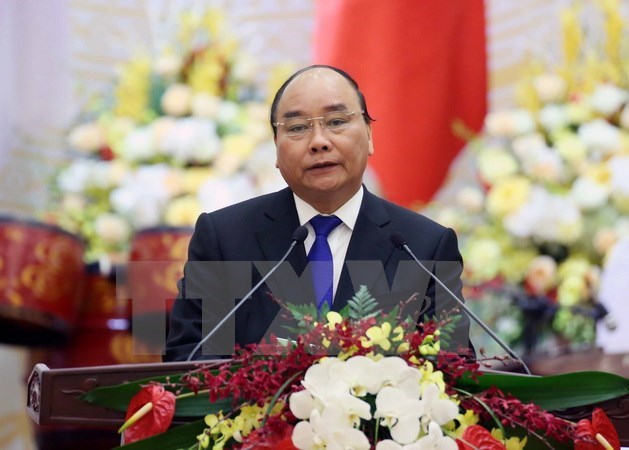 Mục đích chuyến thăm Hoa Kỳ của Thủ tướng Nguyễn Xuân Phúc