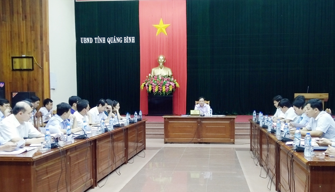 Giải quyết sớm vướng mắc để chi trả, bồi thường kịp thời cho ngư dân