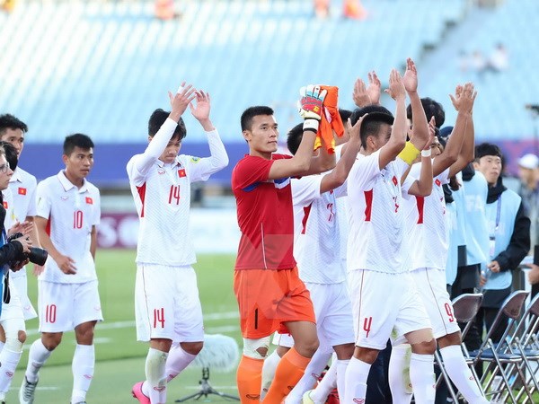 U20 World Cup 2017: Việt Nam còn bao nhiêu cơ hội đi tiếp?