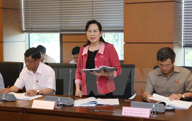 Không dùng ngân sách để xử lý nợ xấu của các tổ chức tín dụng