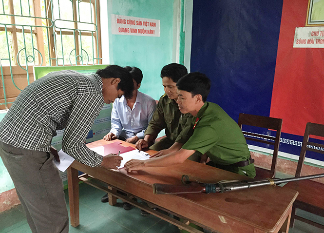 Thưởng để… thu hồi