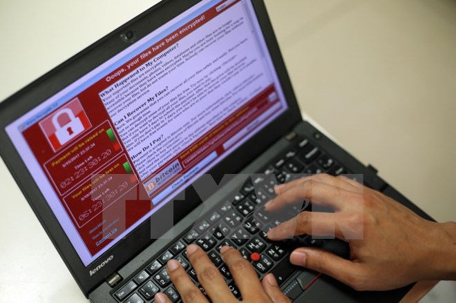 Chuyên gia: Tin tặc Trung Quốc có thể là "tác giả" của mã độc WannaCry