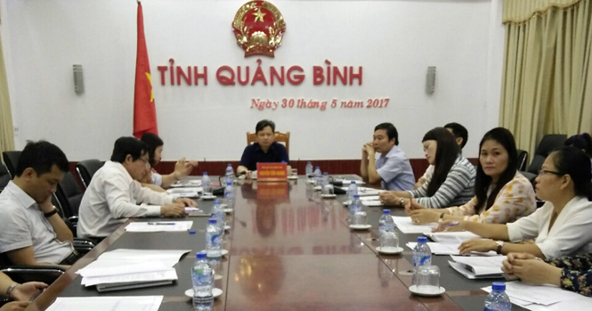 Có 59/63 tỉnh, thành phố ban hành kế hoạch triển khai xây dựng kiến trúc Chính phủ điện tử