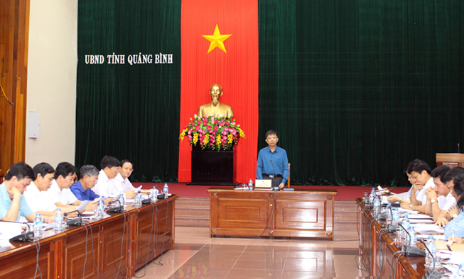 Năm 2017, phấn đấu có 9 xã đạt chuẩn nông thôn mới
