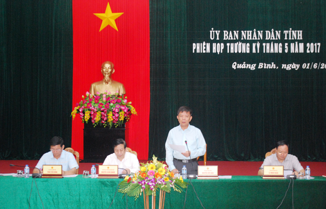 Tình hình kinh tế-xã hội tiếp tục khởi sắc