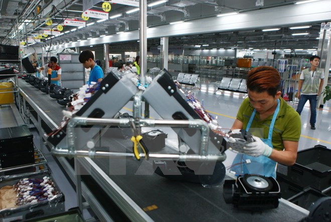 Thúc đẩy các sản phẩm chủ lực để đạt mục tiêu tăng trưởng 6,7%