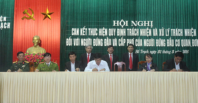 Học Bác từ những việc làm thiết thực