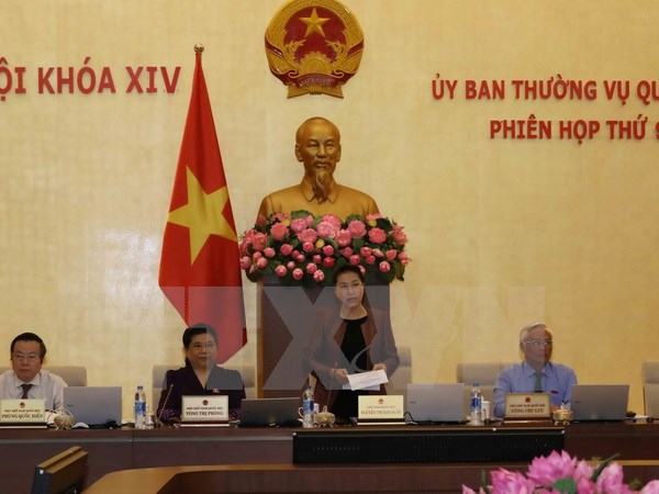 Dự kiến nội dung phiên chất vấn tại Kỳ họp thứ 3, Quốc hội khóa XIV
