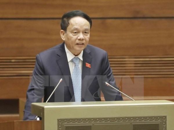 Đại biểu Quốc hội băn khoăn về tiếng súng trong sinh hoạt văn hóa