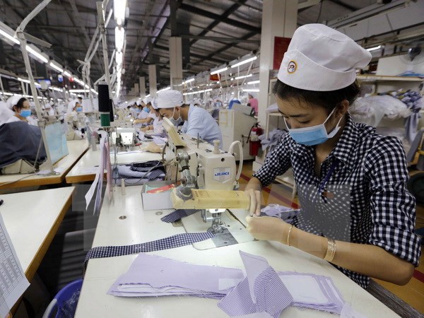 Vốn đăng ký của doanh nghiệp mới thành lập trong tháng 5 tăng gần 18%