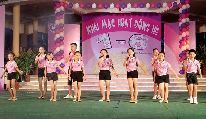 Không được tự ý đưa ảnh trẻ em lên mạng xã hội: Đẩy mạnh tuyên truyền, từng bước điều chỉnh hành vi