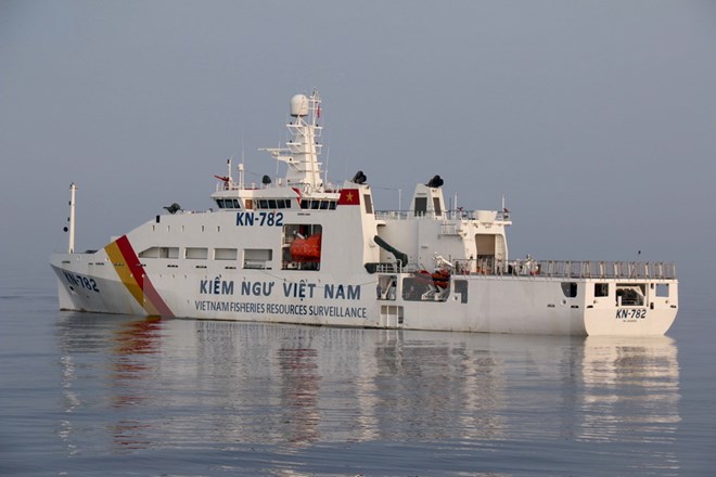 Tranh luận việc lập thêm lực lượng kiểm ngư tại 28 tỉnh ven biển