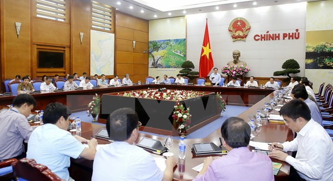 Sau 30 năm đổi mới, đơn vị sự nghiệp công lập vẫn như thời bao cấp