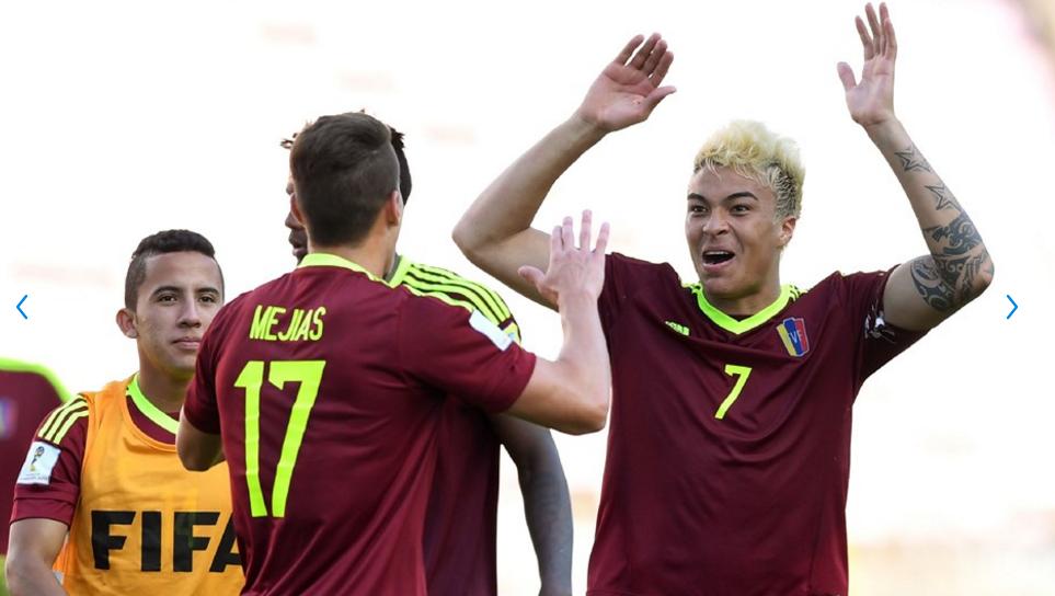 Bán kết World Cup U-20 2017: Nội chiến châu lục