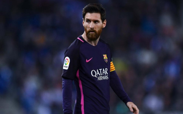 Thể thao 24h: Messi lên tiếng về tương lai sau tin đồn thất thiệt