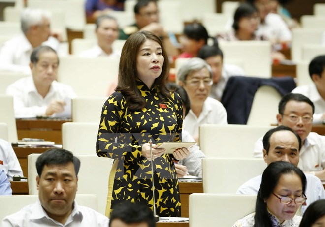 Đề xuất các giải pháp phát triển kinh tế, bảo đảm an sinh xã hội